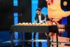Jurizări în franceză și spaniolă și momente inedite pe scena The Ticket, sâmbătă, de la ora 20.00, la Antena 1 18973588