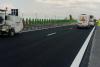 Lucrări pe autostrada București-Pitești. Sunt impuse restricții de trafic 18973845
