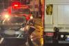 Accident teribil în Cluj-Napoca: doi bărbați au ajuns la spital 18974653