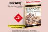 „Bizanț. Mărire și decădere” – o carte esențială pentru iubitorii de istorie 18974776