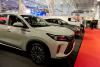 Salonul Auto București & Accesorii 2025: Cele mai noi inovații și premiere auto, timp de 6 zile la Romexpo 18975135