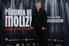 Emoții la premiera filmului Pădurea de molizi. Tudor Giurgiu: „Este un film necesar” 18975232