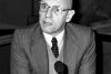 Michel Foucault, cel mai important gânditor francez al secolului XX 18975092