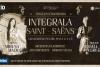 Concert extraordinar INTEGRALA SAINT-SAËNS: pianista Miruna Maciuca, Orchestra Filarmonicii „Ion Dumitrescu” din Râmnicu Vâlcea și dirijorul Russell McGregor, pe scena Sălii Radio București 18976464