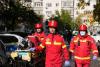 Explozia din Rahova: A treia persoană decedată a fost extrasă de la nivelul etajului 6 18976562