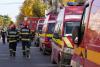 Explozia din Rahova: A treia persoană decedată a fost extrasă de la nivelul etajului 6 18976566