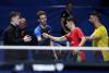 Moment istoric: Echipa masculină de tenis de masă, calificată în premieră în finala Campionatelor Europene 18976721