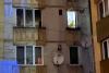 Explozie într-un bloc din Bistrița, de la o acumulare de gaze 18976730
