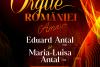 Turneul Național Orgile României - Amour ajunge la București. Un concert extraordinar la patru mâini, pe orga Ateneului Român, pe 9 noiembrie, în matineu 18977612