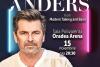 Thomas Anders de la Modern Talking & Band, show extraordinar la Oradea Arena: „România are un public minunat” 18977975