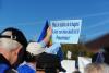 Câteva mii de sindicalişti protestează în Piaţa Victoriei împotriva măsurilor de austeritate 18978481