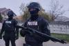 Intervenții ale Gărzii de Mediu, Poliției și Jandarmeriei în localitățile Bălteni și Dragodana 18979443