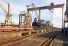 Șantierul naval de la Mangalia are nevoie de oameni, înainte de a produce 18979362