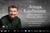 Tenorul Jonas Kaufmann, una dintre cele mai importante voci ale operei contemporane, concertează pentru prima dată în România, pe 11 decembrie, la Sala Palatului 18979875