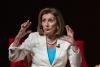 Donald Trump despre Nancy Pelosi: „O femeie oribilă, care a făcut o treabă proastă” 18979840