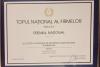 Compania TRANSGAZ a fost distinsă cu Premiul Național – Locul I în cadrul Topului Național al Firmelor 2025 18980639