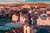 Oradea mizează pe aquapark-uri și city break 18980649