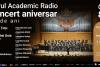 Corul Academic Radio aniversează 85 de ani: concert și sesiune de autografe 18981078