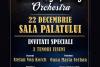 Tenorul ŞTEFAN von KORCH aduce fastul sărbătorilor în concertul CRĂCIUNUL VIENEZ printr-o apariţie de gală pe 22 decembrie la Sala Palatului 18981245