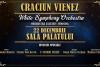Tenorul ŞTEFAN von KORCH aduce fastul sărbătorilor în concertul CRĂCIUNUL VIENEZ printr-o apariţie de gală pe 22 decembrie la Sala Palatului 18981247