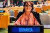 Adina Elvira-Ghiță, aleasă ca judecător la Tribunalul ONU pentru Dispute 18981647