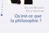 Gilles Deleuze, filosoful care a răsturnat toate canoanele 18981564