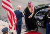 Trump îl apără pe Mohammed bin Salman, care ar fi aprobat asasinarea jurnalistului Khashoggi  18981646