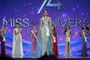 Miss Mexic, Fatima Bosch, încoronată Miss Univers 2025 în Bangkok, după un sezon marcat de scandaluri 18982121