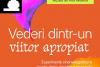 Patru experimente cinematografice românești despre influența inteligenței artificiale, într-o proiecție specială BIEFF la Muzeul de Artă Recentă 18981967