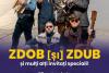 Zdob și Zdub aniversează 30 de ani de muzică printr-un concert special la Arenele Romane 18981803