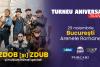 Zdob și Zdub aniversează 30 de ani de muzică printr-un concert special la Arenele Romane 18981804