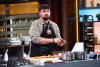 Chef Alexandru Sautner a câștigat amuleta de ieri la Chefi la cuțite. Diseară, Gabi Tamaș vine la degustarea amuletei pentru care jurații gătesc în Piața Sfatului din Brașov 18982455