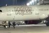 Viața bate filmul! Doi români au fugit pe pistă la Köln ca să oprească un avion Wizz Air 18982427