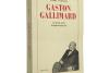 Gallimard, blazonul literaturii franceze 18982895