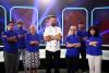 Chefi la cuțite, lider de audiență. Emoții uriașe în bootcamp-ul de ieri seară: Chefii și-au format echipele cu care intră în primul battle duminica aceasta 18984138