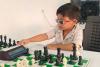 Un copil de trei ani devine cel mai tânăr jucător de șah care obține un rating oficial 18984235