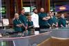 Etapa energiei explozive: diseară, de la 21:10, încep battle-urile sezonului 16 Chefi la cuțite. În premieră în istoria show-ului culinar se întrec 4 echipe 18984486
