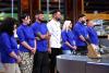 Etapa energiei explozive: diseară, de la 21:10, încep battle-urile sezonului 16 Chefi la cuțite. În premieră în istoria show-ului culinar se întrec 4 echipe 18984489