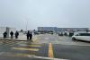 Accesul auto către terminalele Aeroportului Henri Coandă, modificat temporar. Care este noua rută 18984608