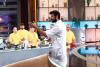 Echipa albastră a lui Chef Orlando a câștigat primul battle al sezonului 16 Chefi la cuțite. Diseară, Chef Richard aruncă în luptă prima amuletă 18984623