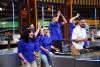 Echipa albastră a lui Chef Orlando a câștigat primul battle al sezonului 16 Chefi la cuțite. Diseară, Chef Richard aruncă în luptă prima amuletă 18984631