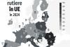 Accidentele rutiere din România se apropie de uluitoarea rată de 1/minut 18985245