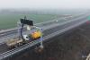 Ministerul Transporturilor: Curând, foarte curând, în trafic, încă 50 de km din Autostrada Moldovei 18985769