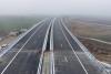 Ministerul Transporturilor: Curând, foarte curând, în trafic, încă 50 de km din Autostrada Moldovei 18985771