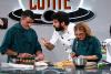 Echipa lui Chef Ștefan, victorioasă, aseară la Chefi la cuțite. Diseară, provocare triplă în arena culinară: roata nebună a ingredientelor, plus două amulete 18986074