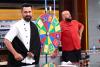 Echipa lui Chef Ștefan, victorioasă, aseară la Chefi la cuțite. Diseară, provocare triplă în arena culinară: roata nebună a ingredientelor, plus două amulete 18986077