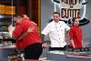 Chefi la cuțite, lider de audiență. Victorie detașată pentru echipa lui Chef Richard la battle-ul de ieri și record de punctaje maxime la proba individuală 18986303