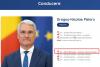 Ministerul lui Pîslaru cumpără consultanță de la firma înființată de Pîslaru. „Nu mai am legătură” 18986157