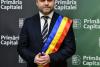 Ciprian Ciucu a depus jurământul ca primar general al Capitalei: Vom avea foarte mult de lucru 18986531