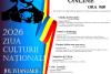 Ziua Culturii Naționale este marcată de Teatrul „George Ciprian” din Buzău cu un dublu eveniment GRATUIT – recital de muzică și poezie și spectacole ONLINE 18989870